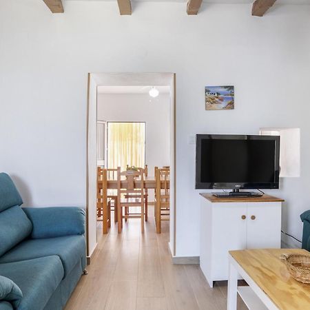 Villa Chani - Solo Familias Conil De La Frontera Ngoại thất bức ảnh