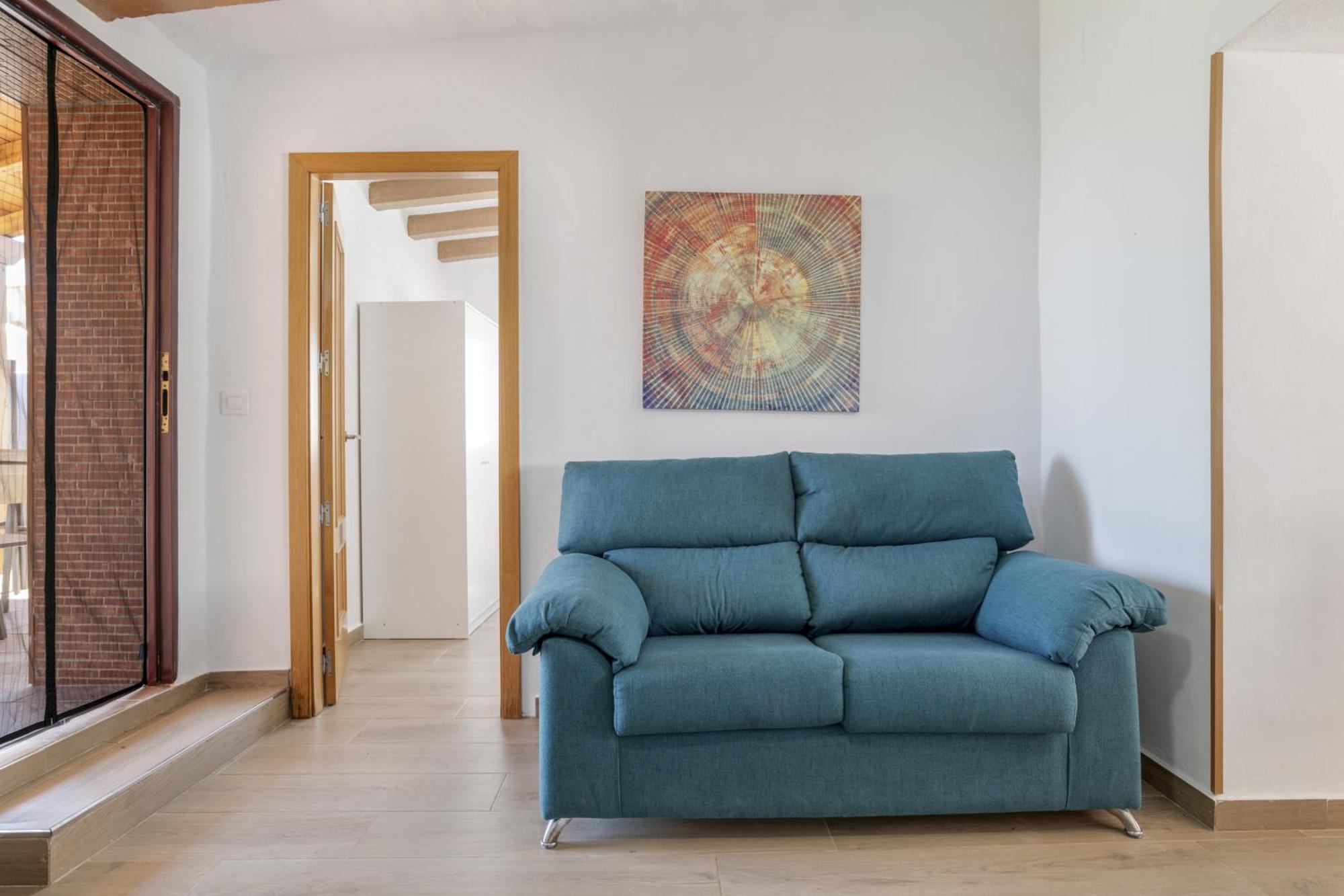 Villa Chani - Solo Familias Conil De La Frontera Ngoại thất bức ảnh